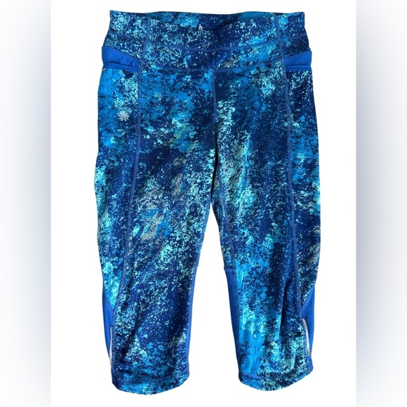 Athleta Bundle. 2 Pair of Leggings - Picture 8 of 14